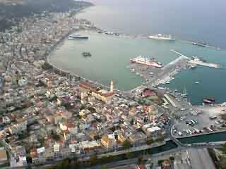  Zakynthos Island:  Greece:  
 
 Zakynthos